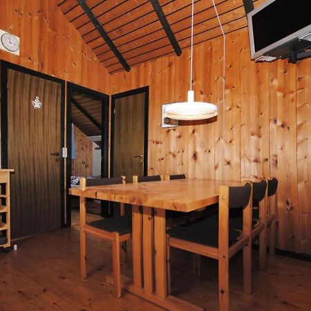 Holiday Home Deni - 4Km From The Sea In Nw Jutland By Interhome Fjerritslev Ngoại thất bức ảnh