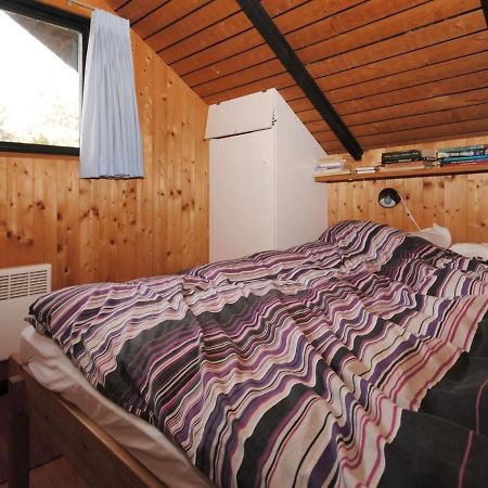 Holiday Home Deni - 4Km From The Sea In Nw Jutland By Interhome Fjerritslev Ngoại thất bức ảnh