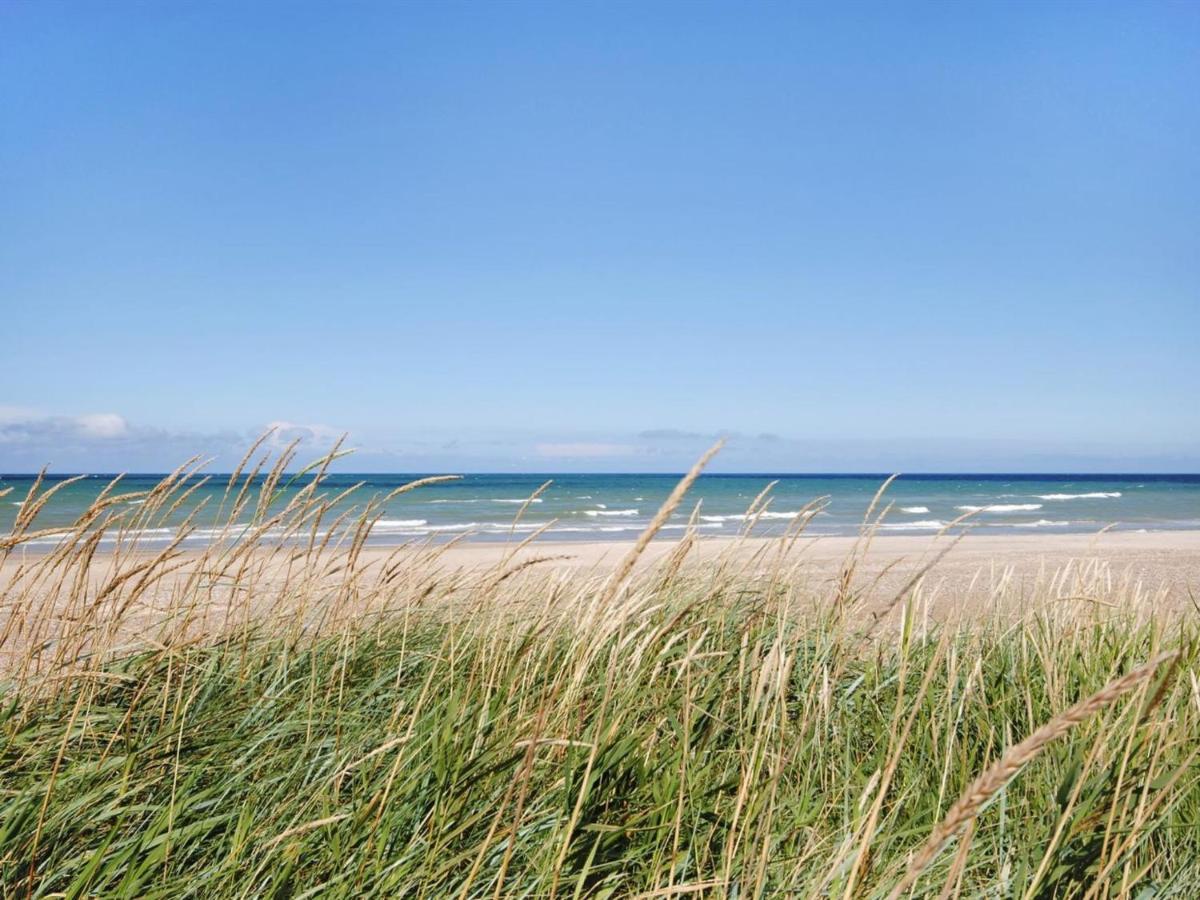 Holiday Home Deni - 4Km From The Sea In Nw Jutland By Interhome Fjerritslev Ngoại thất bức ảnh